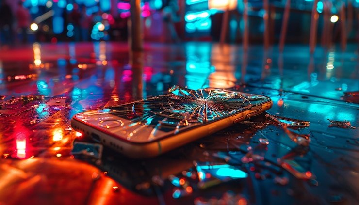 Gambar ilustrasi keamanan data dan privasi user saat menggunakan kode promo di tomp3