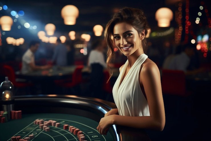 Beragam pilihan slot dan hiburan virtual dengan antar muka pengguna yang nyaman di tomp3